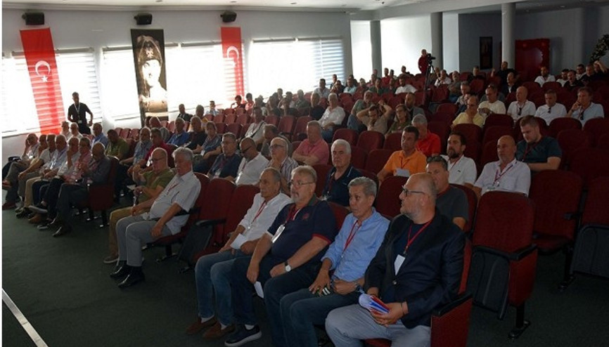 Karşıyaka’da kader günü