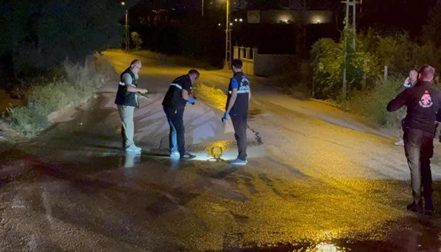 Kırıkkale’de iki grup arasında bıçaklı kavga: 2 kişi ağır yaralandı