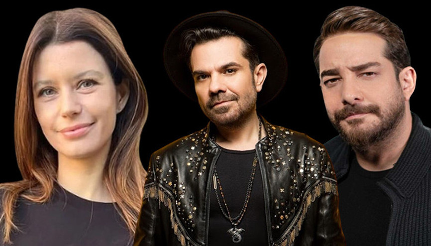 Ünlülere yönelik uyuşturucu soruşturmasında yeni operasyon Beren Saat, Kenan Doğulu, Ayşe Hatun Önal ve Enis Arıkan dahil 23 gözaltı... 10 şüpheliye tutuklama talebi