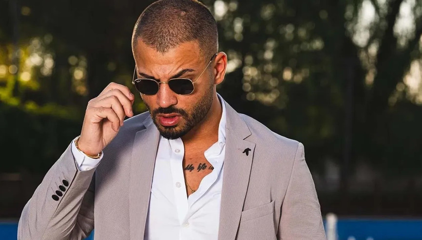 Tolga Çam kimdir, nereli, kaç yaşında Tolga Çam ne iş yapıyor