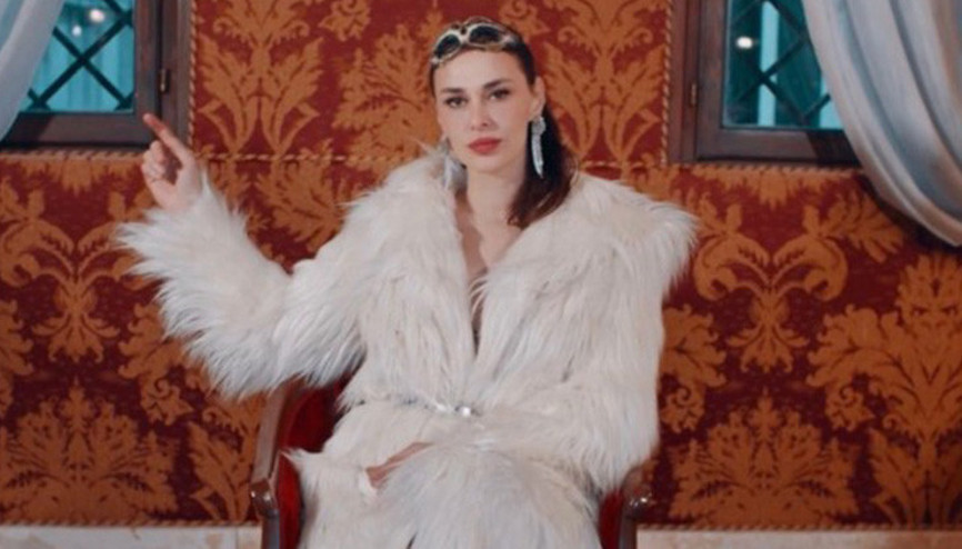 Ayşe Hatun Önal kimdir, kaç yaşında, nereli Ayşe Hatun Önal şarkıları ve hayatı Ayşe Hatun Önal kimdir, kaç yaşında, nereli Ayşe Hatun Önal şarkıları ve hayatı