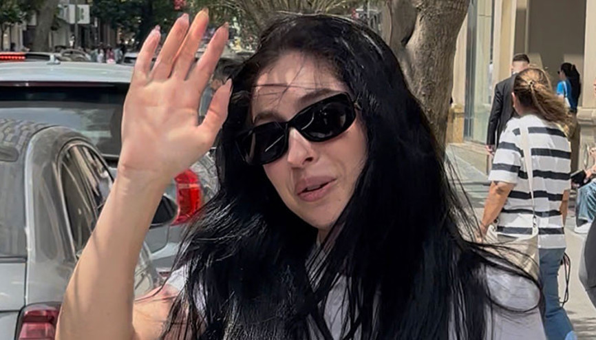 Cemre Baysel ameliyat olacak