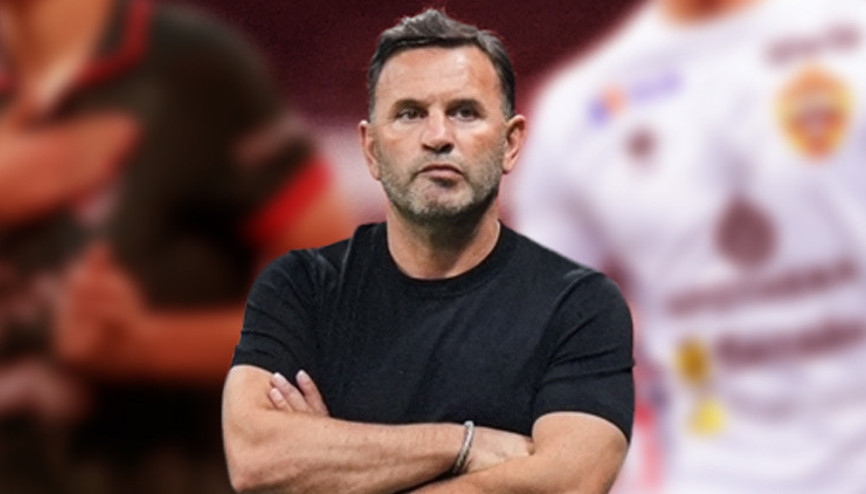 Galatasaraydan genç oyuncu hamlesi: Hedefte iki süper çocuk var