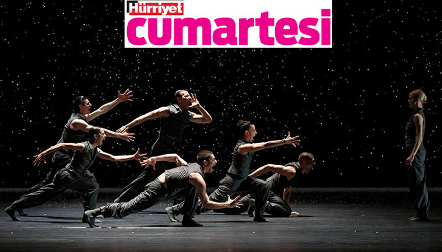 Festivaller şehri sarıyor