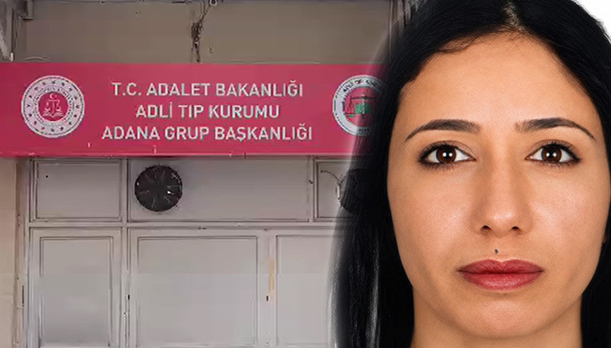 Düğününe 2 ay vardı İcra Müdür Yardımcısı Berivan Tunç banyoda ölü bulundu