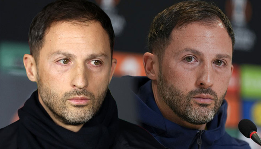 Domenico Tedescodan Fenerbahçe itirafı: Galatasaray kazanınca gerginlik oluşuyor