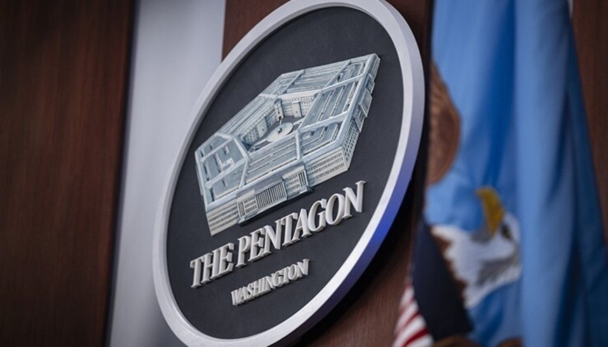 Pentagondan kimyasal alarm mı Bina kapatıldı, acil tahliye yapıldı