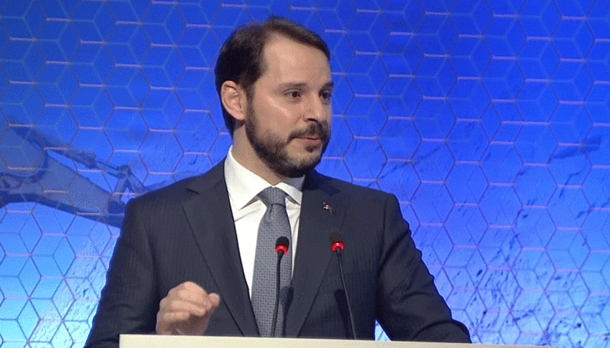 AYM’den Berat Albayrak kararı… CHPnin 128 milyar dolar iddiasına son noktayı koydu