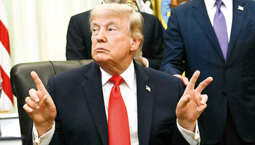 Trump anlaştık dedi, Tahran onay bekliyor: İran’ı ‘çok sert vuracağız’ dedi vazgeçti
