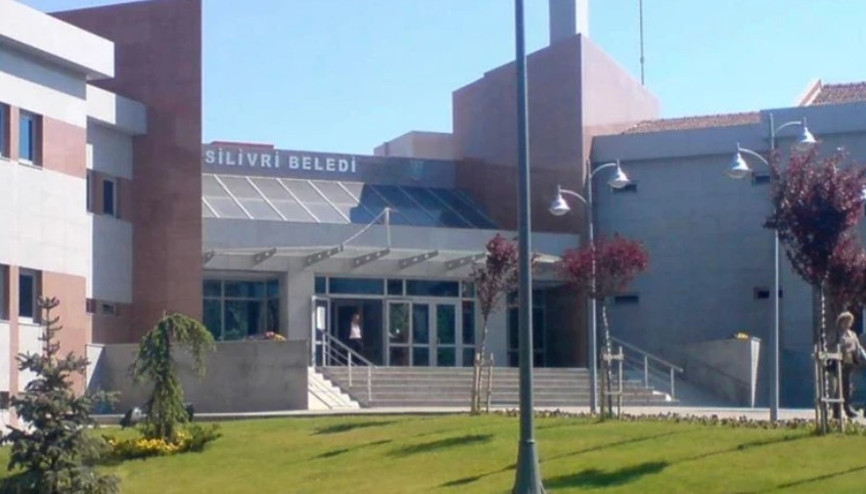 Silivri Belediyesine yolsuzluk operasyonu