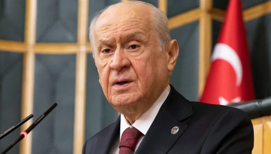 MHP lideri Bahçeli: Kılıçdaroğlu ve Özel, CHP’nin tarihsel sorumluluğuna uygun bir görüntü ortaya koymuyor MHP lideri Bahçeli: Kılıçdaroğlu ve Özel, CHP’nin tarihsel sorumluluğuna uygun bir görüntü ortaya koymuyor