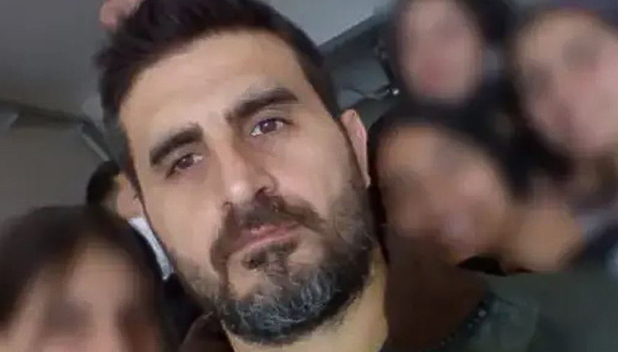 Diyarbakırda öğretmen Özgür Ekinci’yi 8 kurşunla öldüren fail Almanyada yakalanıp Türkiyeye getirildi