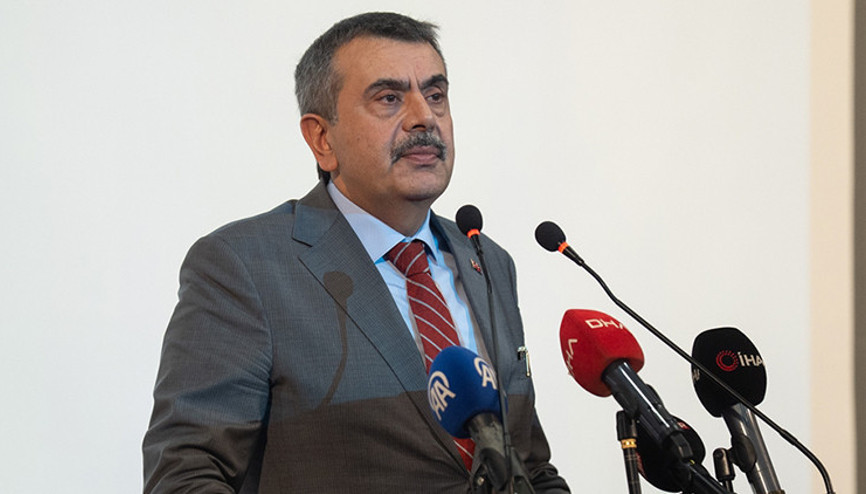 Bakan Tekin, LGS sonuçlarının açıklanacağı tarihi paylaştı