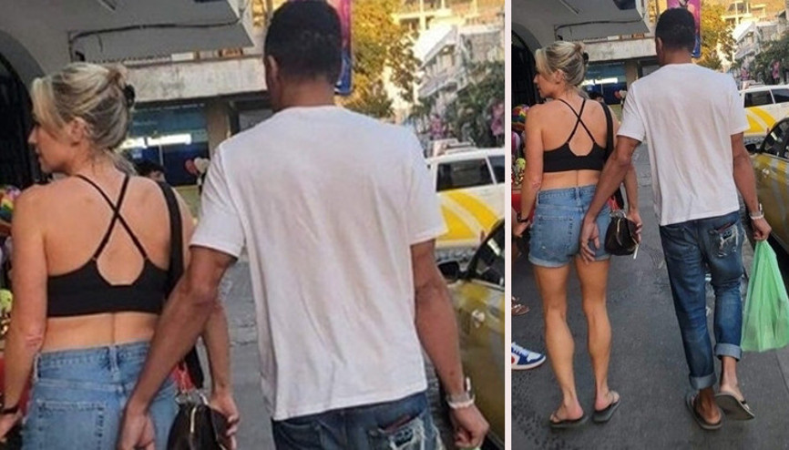 İki ünlü sunucunun kariyerini yasak aşk bitirmişti... Artık burada bize ekmek yok deyip kapağı yurt dışına atıyorlar