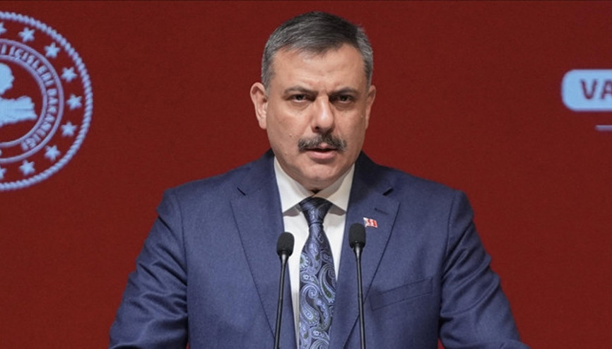 İçişleri Bakanı Çiftçiden LGS öncesi güvenlik tedbirlerine ilişkin açıklama