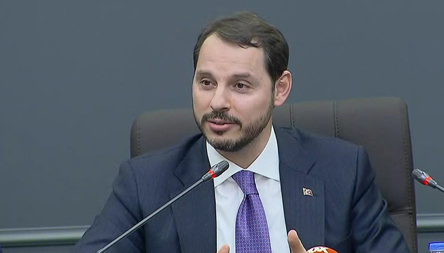 CHPnin iftiraları tasdiklendi | Berat Albayrakın avukatından açıklama: 128 milyar dolar yalanı büyük bir iftira