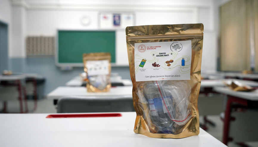 LGS öncesi okullarda hazırlıklar tamamlandı