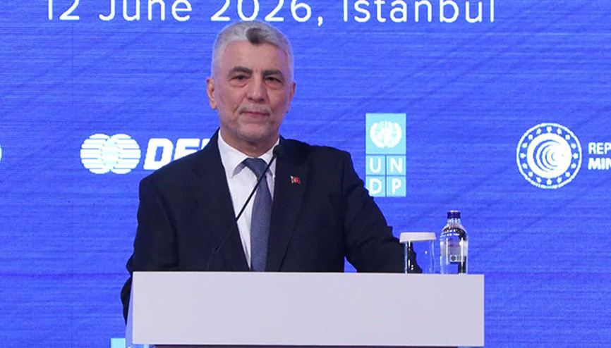 Bakan Bolat: Kişi başı gelirimiz 18 bin doları geçmiş durumda