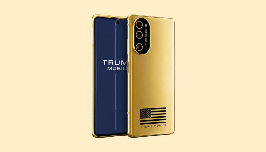 Trump’ın telefonu Çinli çıktı