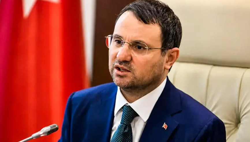 Bakan Gürlek açıkladı: Mehmet Şirin Çelik cinayeti aydınlatıldı, 11 şüpheli gözaltına alındı