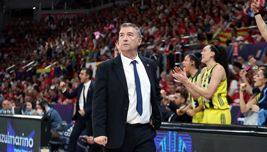 Miguel Mendez için açıklama: Fenerbahçede devam etmek istemedi