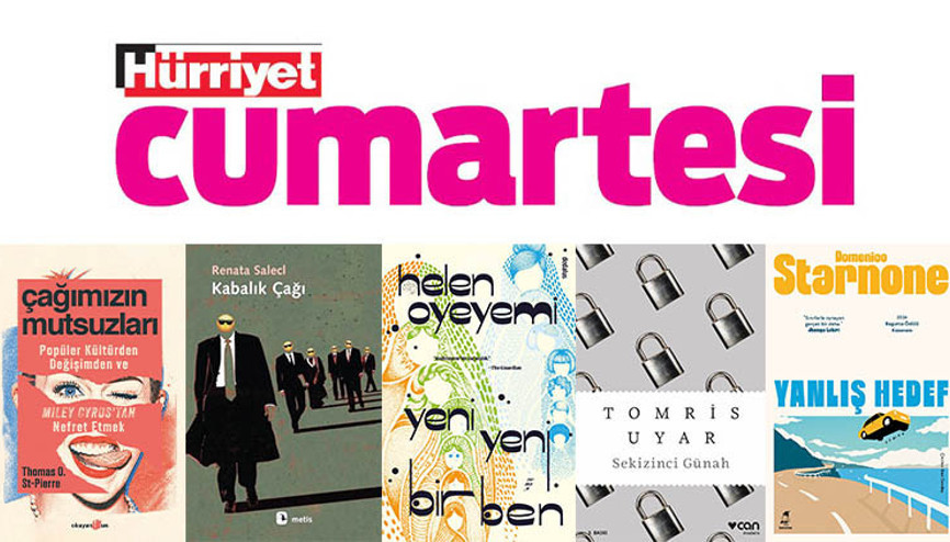 Çağımızı anlatan yapıtlar