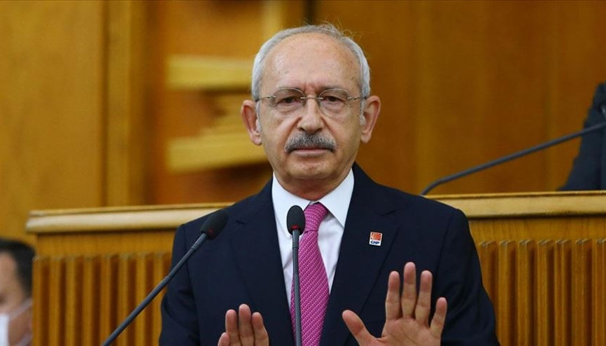 CHP Genel Başkanı Kılıçdaroğlu, Silivri Belediyesiyle ilgili heyet görevlendirdi