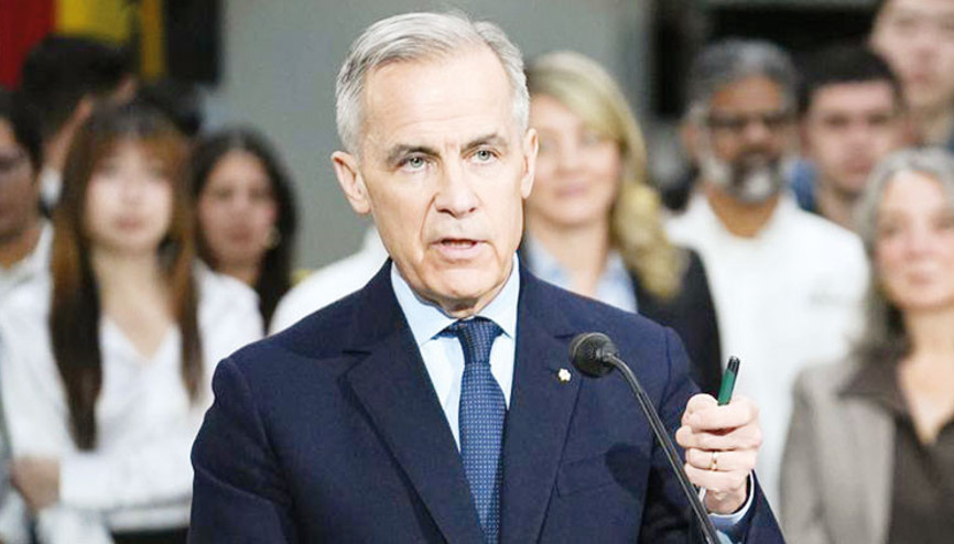 Carney’den Ankara’ya mesaj: Türkiye kilit bir müttefik
