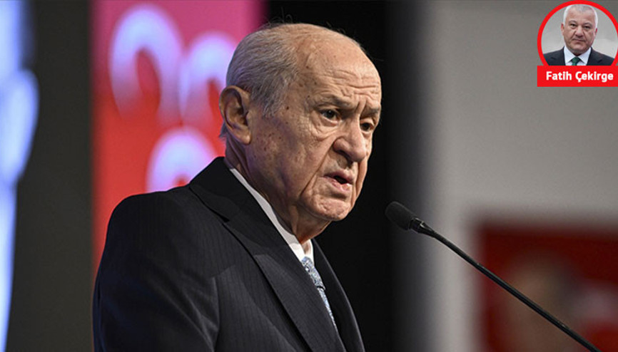 Devlet Bey’in Türkiye rotası