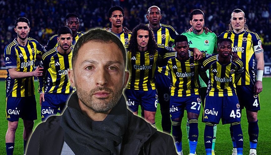 İtalyan basını duyurdu: Tedesco Fenerbahçeden eski öğrencisini istiyor