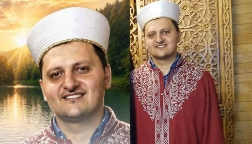 Gölette boğulma tehlikesi geçiren 2 imam, hastanede hayatını kaybetti