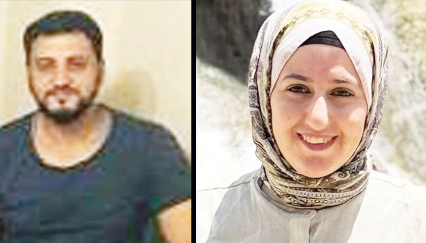 ‘Rasgele ateş ettim’ yalanı tutmadı