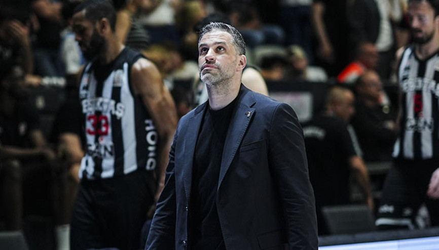 Dusan Alimpijevic:Oyuncularımız büyük kahramanlık gösteriyor