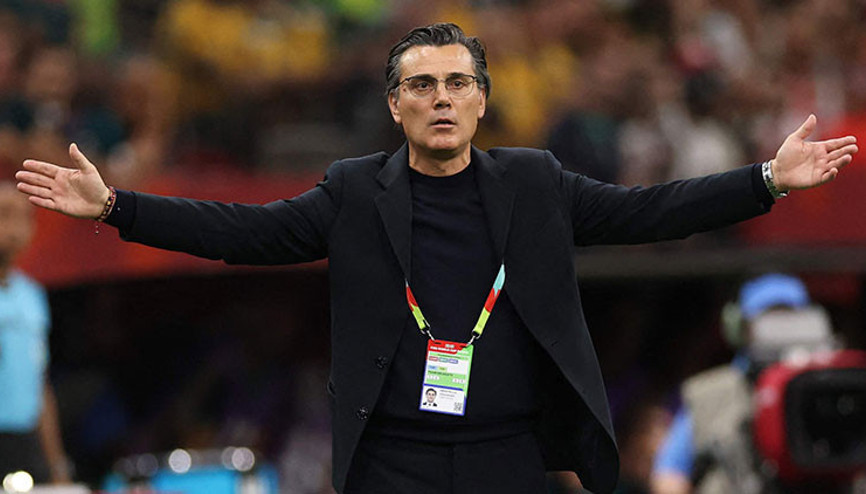 Avustralya-Türkiye maçı sonrası Montella konuştu: Bir dahaki maçta daha iyisini yapacağız