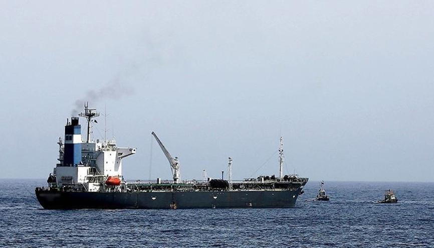 İngiltere Rus tankerine müdahale etti: 6 saatlik çıkarma operasyonu Putine ağır darbe