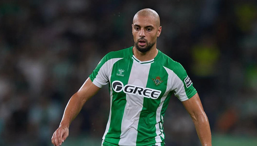 Fenerbahçede Amrabat belirsizliği