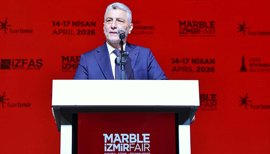 Bakan Bolat, Iraklı mevkidaşı ile görüştü