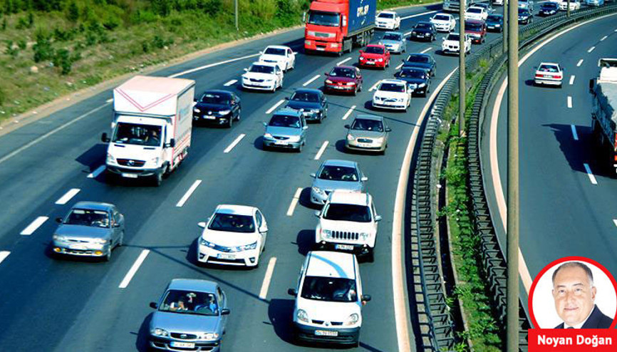 İşte trafik sigortasındaki değişikliğin detayları