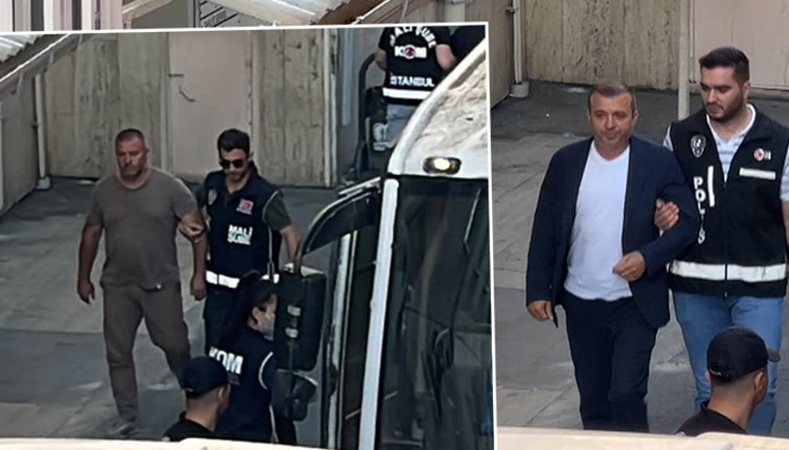 Silivri Belediyesine yolsuzluk soruşturması 18 şüpheli adliyede