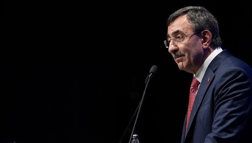 Cumhurbaşkanı Yardımcısı Yılmazdan İran-ABD mutabakatına ilişkin açıklama