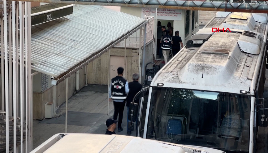 Silivri Belediyesine yolsuzluk soruşturması