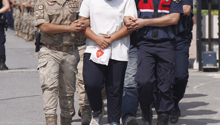 34 ilde yasa dışı bahis operasyonu 4,8 milyarlık hesap hareketliliği