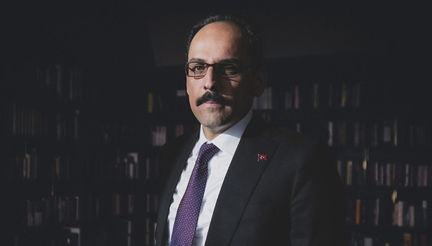 MİT Başkanı Kalından ABD-İran anlaşması yorumu: Temkinli bir bekleyiş içerisindeyiz