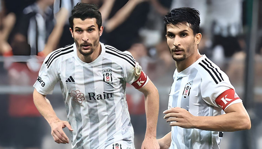 Beşiktaşta bir devir sona eriyor Necip Uysal için sürpriz karar