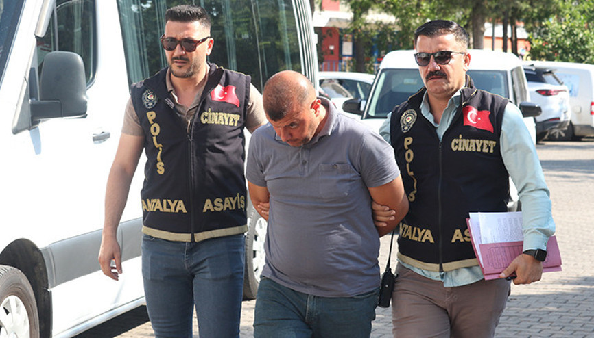 Tayin tartışmasında eşini ve kayınpederini öldüren öğretmenin ifadesi ortaya çıktı