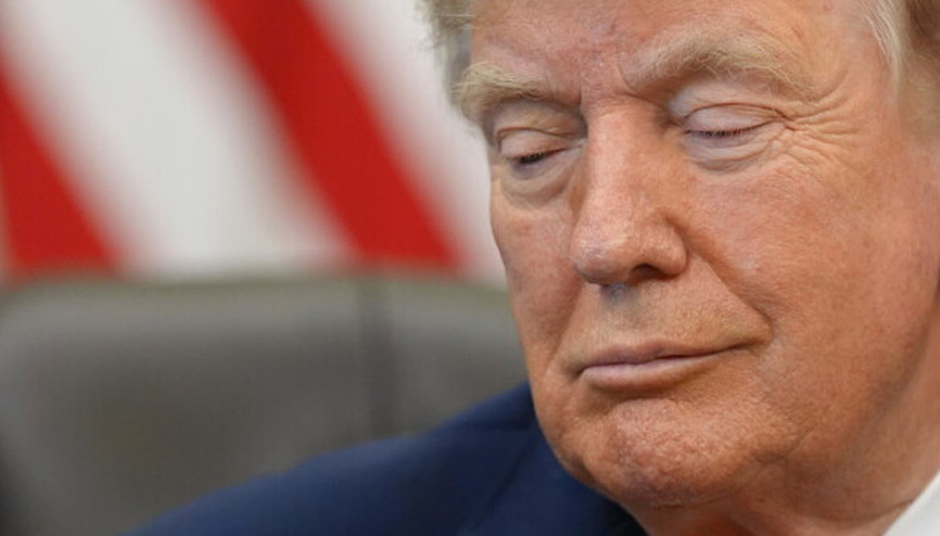 Trump Hürmüz Boğazının açıldığını duyurdu