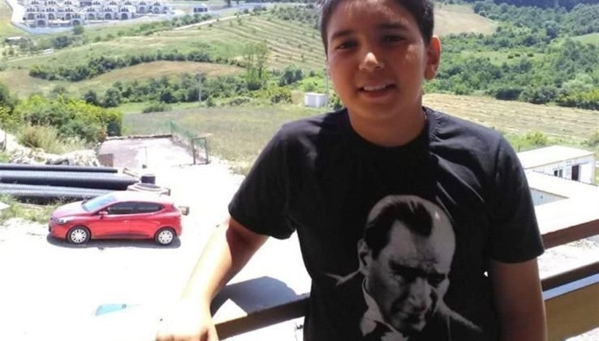 Kerem’in 8 yıl önce öldürüldüğü davada savcı, ‘Kasten öldürme’ suçundan ağırlaştırılmış müebbet talep etti
