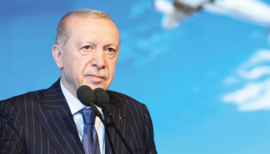 Bölge rahat bir nefes aldı
