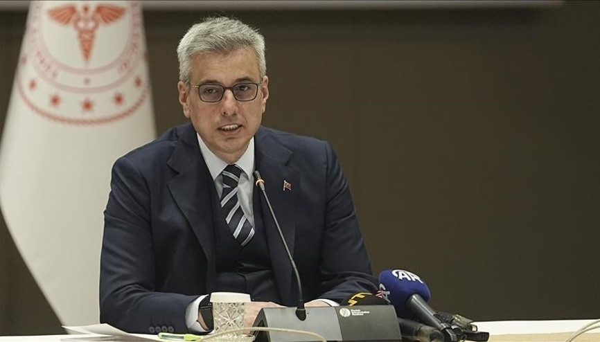 ‘Türkiye karaciğer naklinde dünya markası’