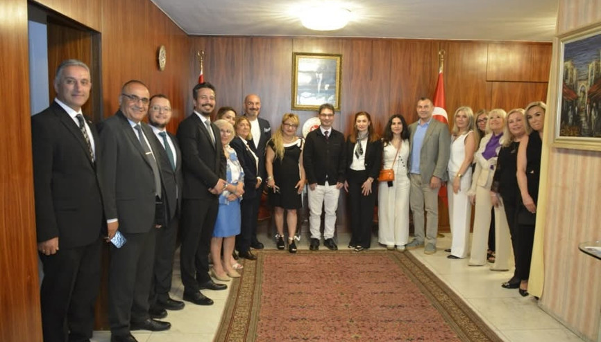 Otizme farklı yaklaşım